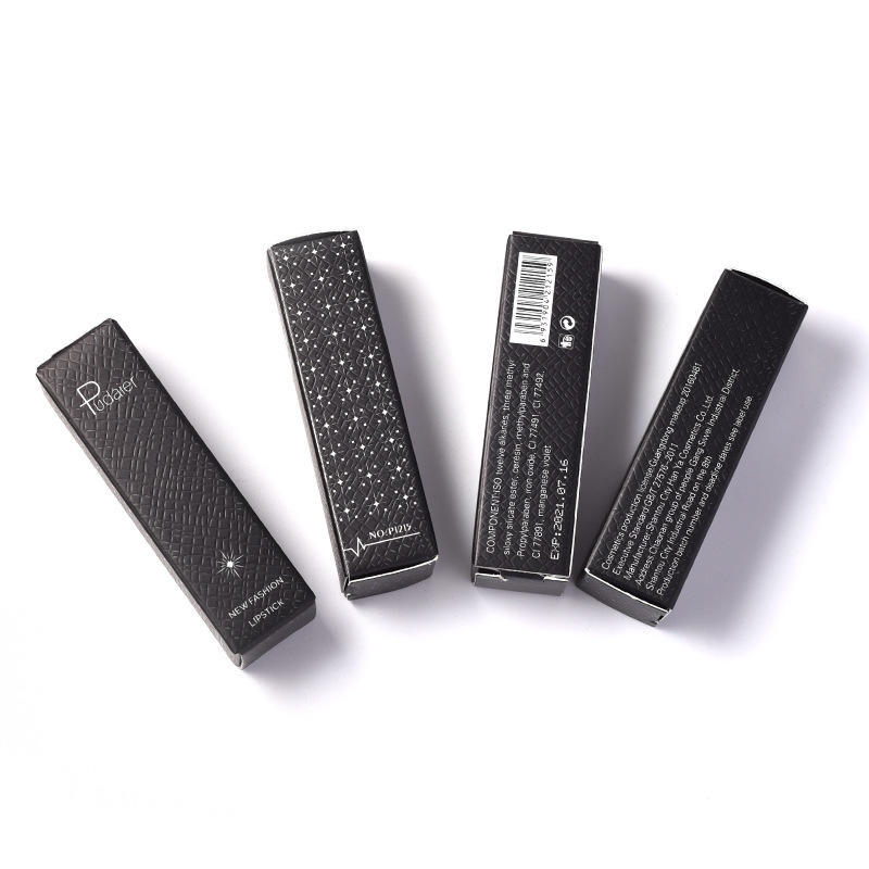 Vanntett Diamantskimmer Glitter Lipgloss Matt Flytende Leppestift Skinnende Perle Leppeglasur Langvarig Leppefarge Kvinner Sminke