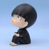 10cm Anime Mob 100 Figures Look up Reigen Arataka Kageyama Shigeo Action Figures PVC Collection Model Toy Kid Birthday Xmas Gift