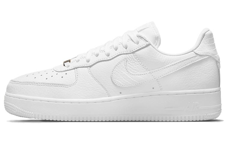 

Nike Air Force 1 Low 07 Craft Quadruple White CU4865-100 38.5