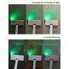 Vacuum Cleaner Dust Detection Light Pet Dog Cat Hair Micro Dust Display LED Green Lamp Universal Wireless Vacuum Attachment Accessories