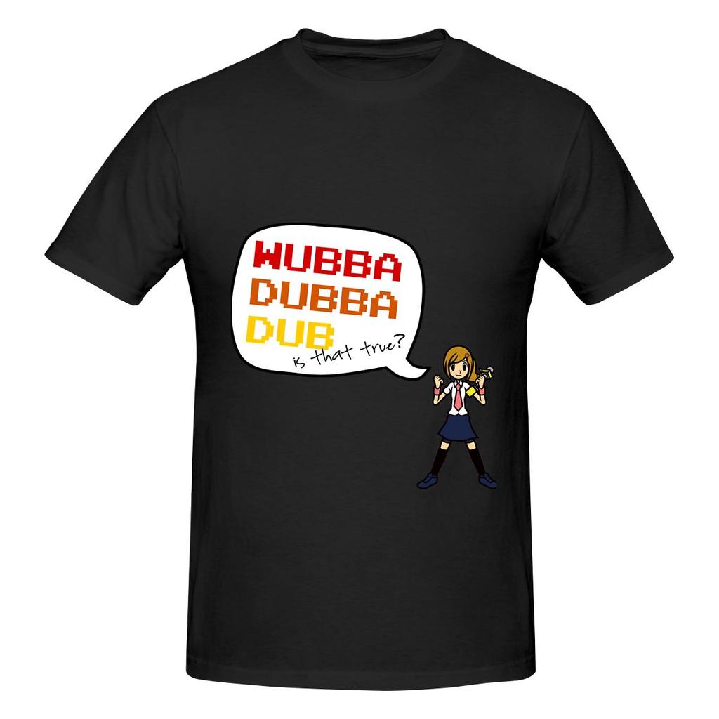 Yeh American Style Tshirt Hong Kong Retro Rich Color Tshirt