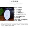 Natural Hotan Jade Child Buddha Jade pendant Jade pendant Jade necklace Pendant with certificate