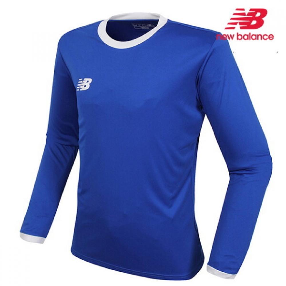 

New Balance New Balance Sweatshirt Nb Ringer Ls Jersey Nbnd7b5361 90