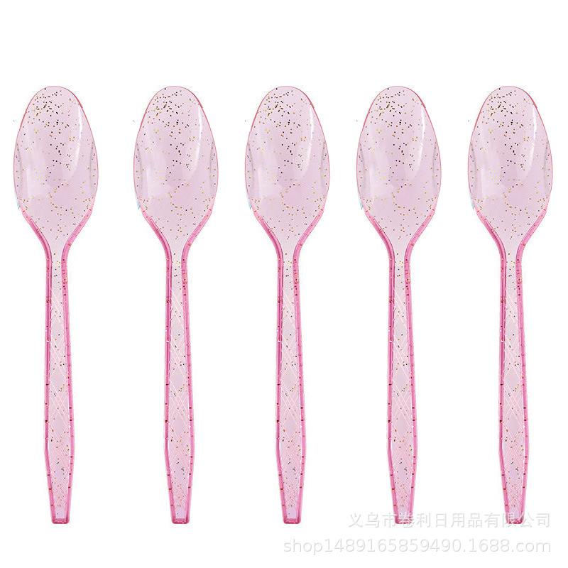 Butterfly Theme Party Supplies Party Decoration Windshield Flag Disposable Tableware Paper Plate Paper Cup