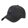 Classic Blue Camaro Baseball Cap New Hat fishing caps Unisex Unisex hat Luxury Unisex Hat Womens Unisexs