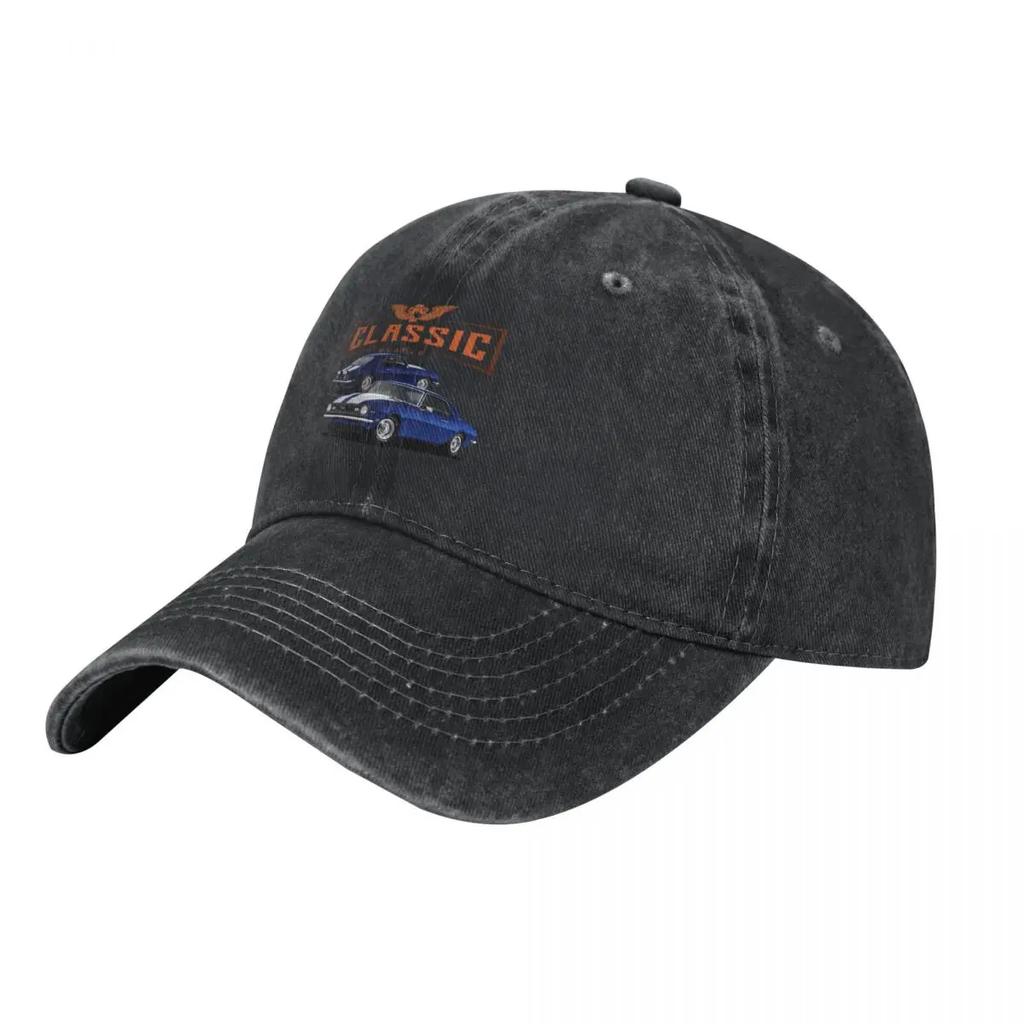 Classic Blue Camaro Baseball Cap New Hat fishing caps Unisex Unisex hat Luxury Unisex Hat Womens Unisexs