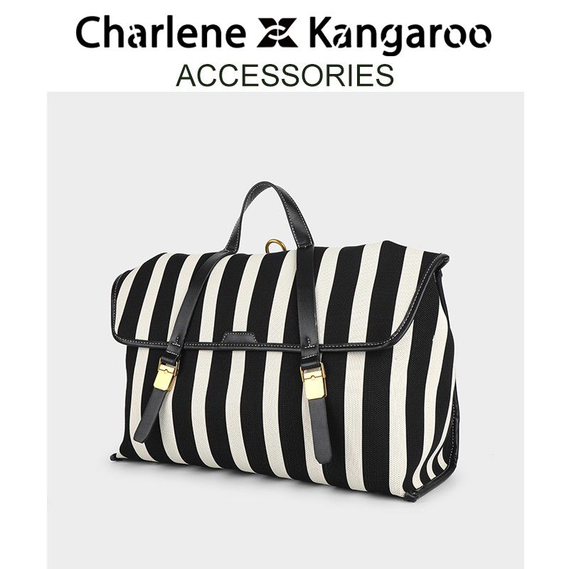 

Star-Style Li Briefcase Volume Satchel Denim Pairs Large Panda