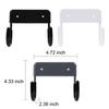 Board Hanger Convenient And Durable Ironing Board Hook Ironing Board Hangers Multi-function Hook