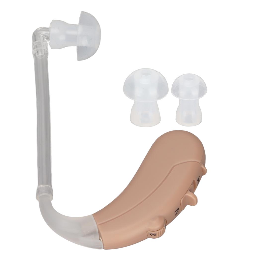 Professional Hear Aid Portable Ergonomic Volume Adjustable Hear Amplifier