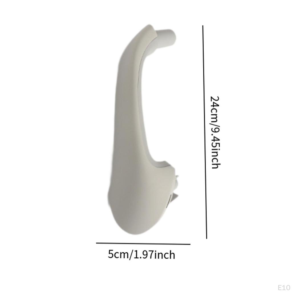 Inner Door Handle Direct Replaces Easy To Install Automobile Accessories for C230 C32 AMG C320 C280