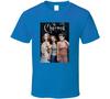 Charmed Tv Show Tee 90s Fantasy Television Series Fan T Shirt Unisex T-Shirt