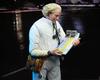 NECA Back To the Future - Ultimate Doc Brown 1985 - 7-inch Scale Action Figure