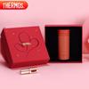 Thermos TCNC 200ml Lipstick Vacuum Insulated Stainless Steel Pocket Mug