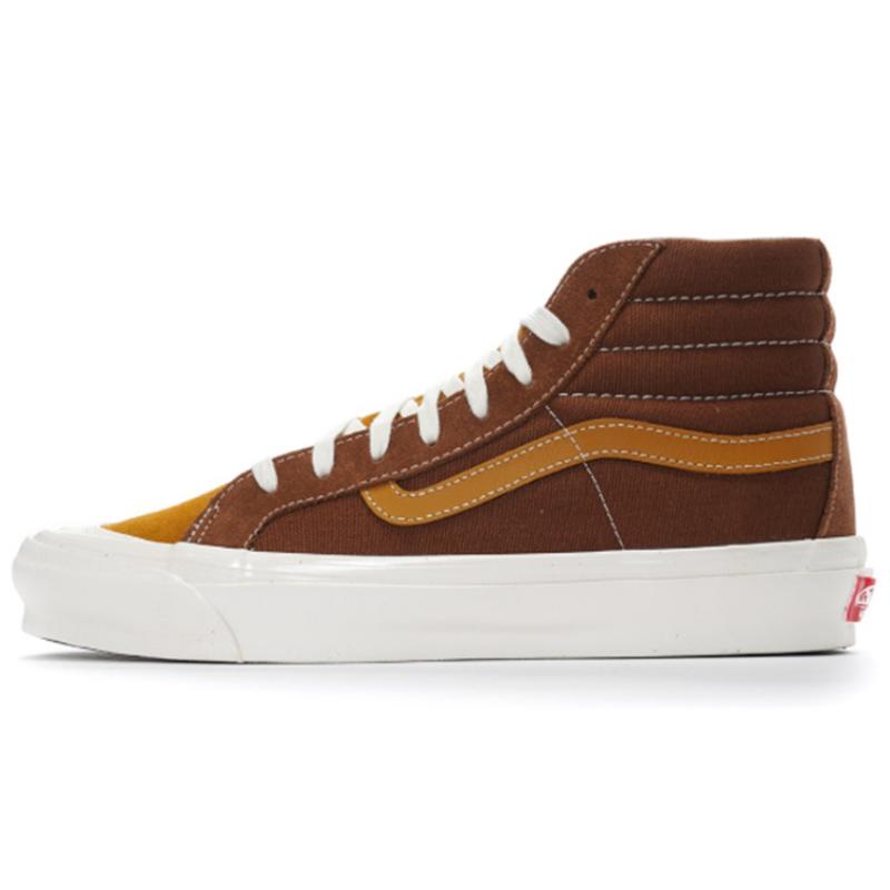 

Vans Og Style 138 Lx Dachshund Vans VN0A45KDXEH 36.5
