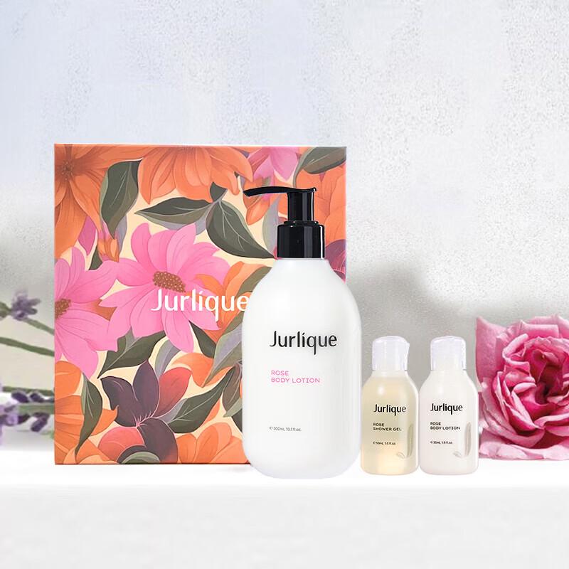 

Jurlique Summer Rose Ritual Gift Set