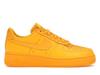 Air Force 1 '07 Naranja Láser W - HJ7324-845