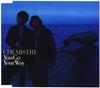 CD CHEMISTRY You Go Your Way DFCL1051 DefSTAR Records 2001 Japan Obi Japanischer PopRock Gebraucht