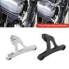 Precise Motorcycle Front Engine Mount Bracket For  Davidson Sportster 1200 883 1200 Nightster XL1200N XL883