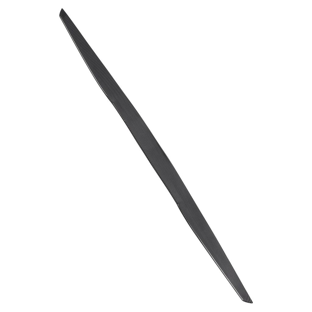 99cm Rear Spoiler Increase Driving Stability Reduce Wind Resistance for Cars