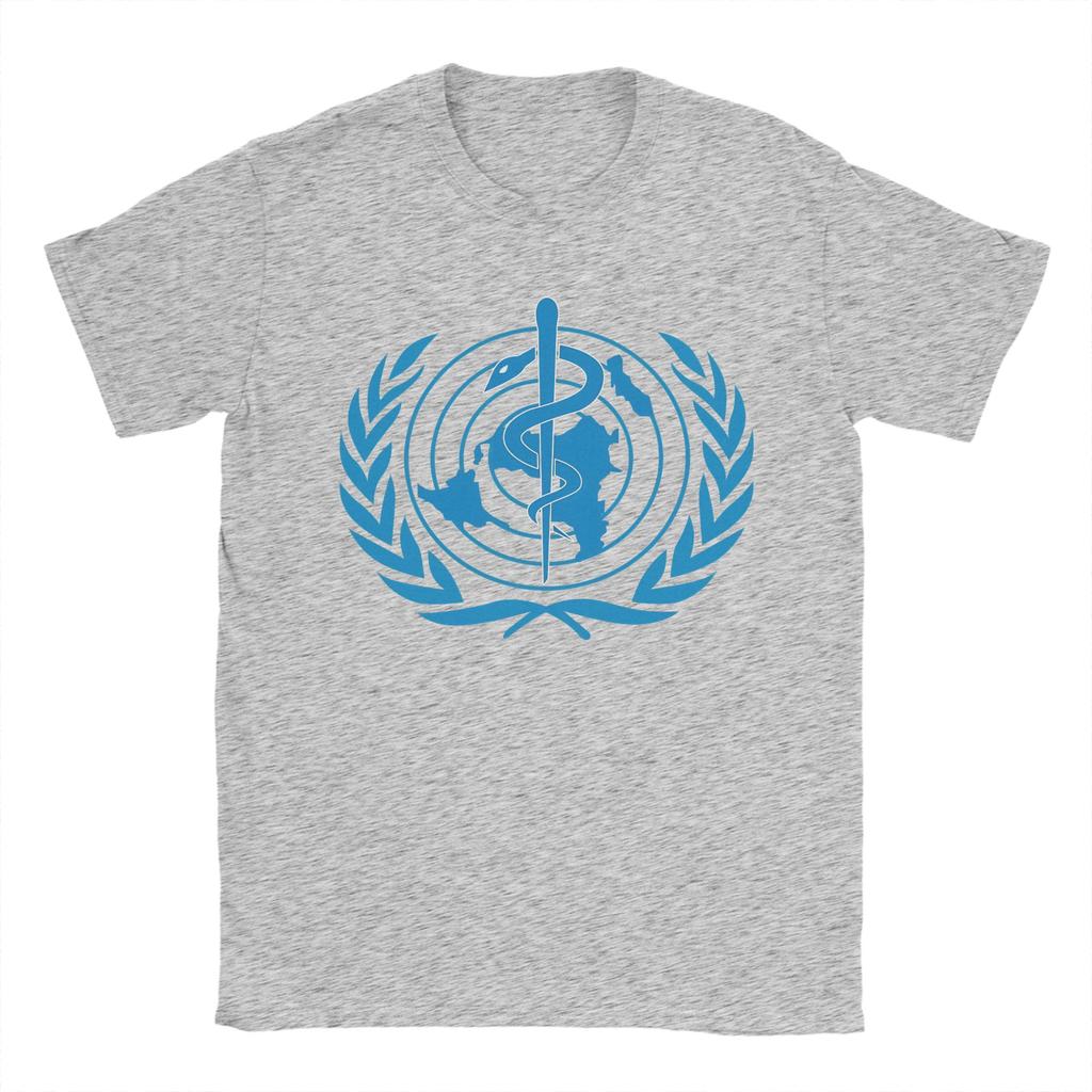 WHO Super Earth 100 Cotton TShirt For Man Beach Vintage TShirts Comfortable Leisure Tee Shirt Big Size Cheap Tops