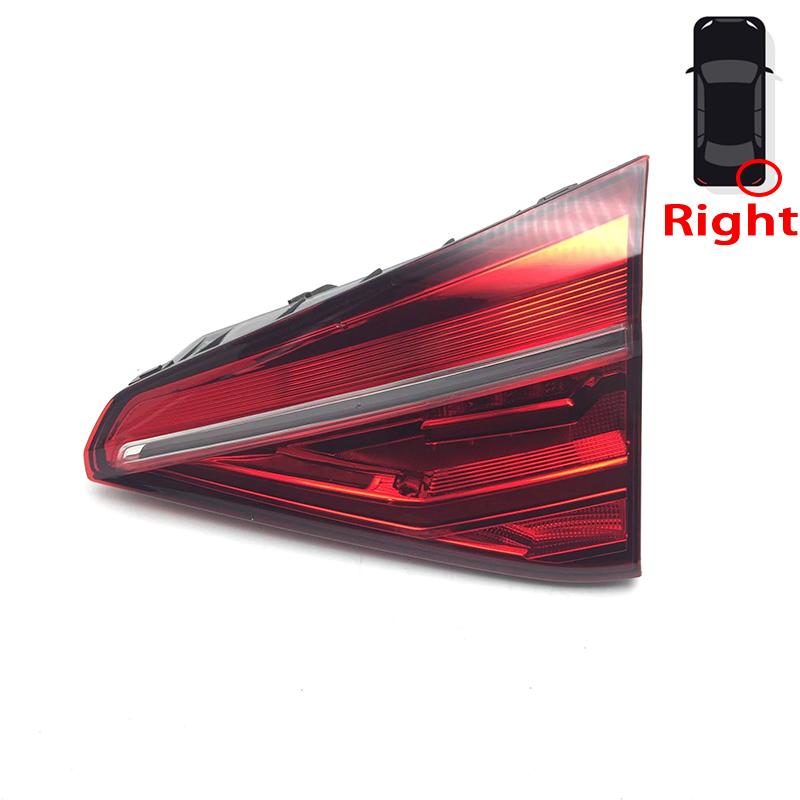 Car Rear Lamp Tail Light Assembly For Volkswagen VW Passat B6 Sedan 2016-2017