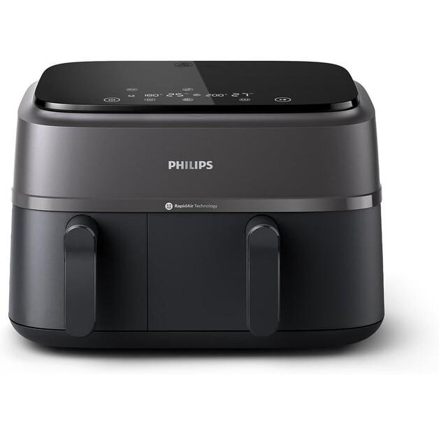 Фритюрница Philips NA350/00 3000 Series