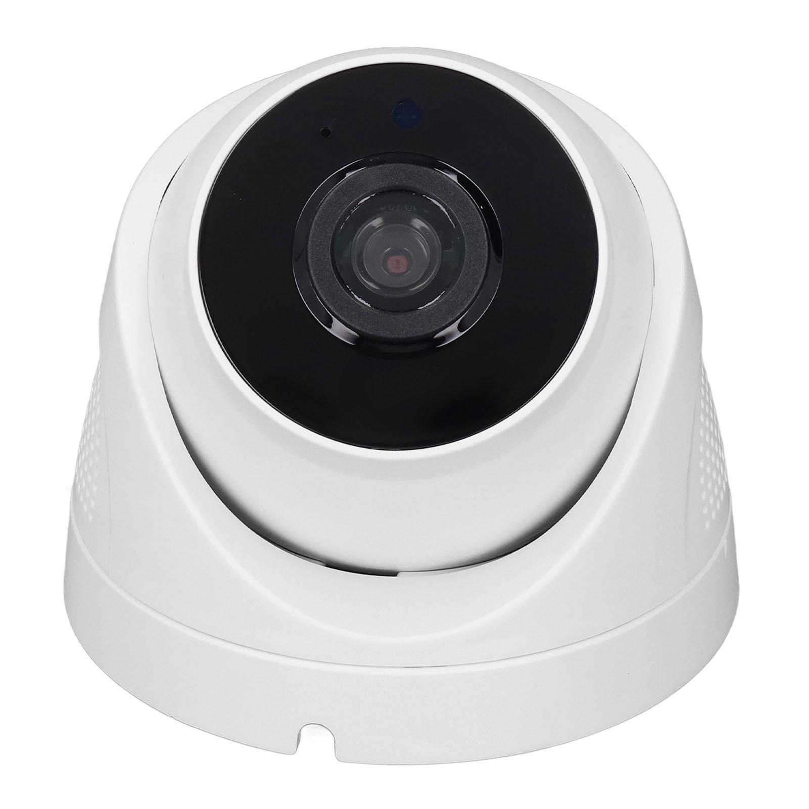 

WiFi Surveillance Camera 1080P 360 90 Degree Swivelling 2MP Home Outdoor Automatic Tracking Night