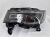 Fits 2014-2018 Jeep Grand Cherokee: OEM Headlight Half Assembly with Low Beam Lighting