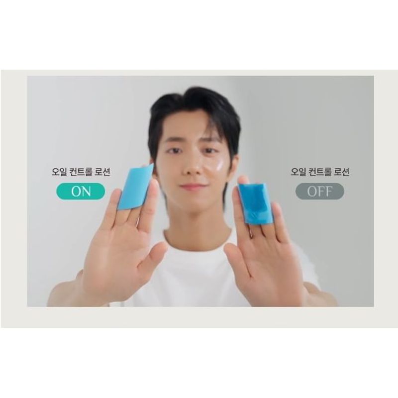 OBgE - Pore Zero Oil Control Lotion