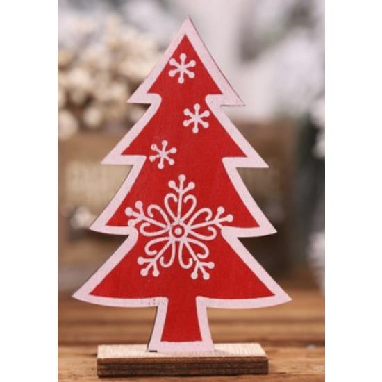 Cartoon LED Licht Schneehaus Holzornament Weihnachtsbaumdeko DIY Hängeanhänger Weihnachten Neujahrsparty Zuhause Navidad Deko