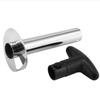 1Pc Stainless Steel Easy To Use Pineapple Peeler Accessories Pineapple Slicers Fruit Knife Cutter Corer Slicer Kitchen Tools