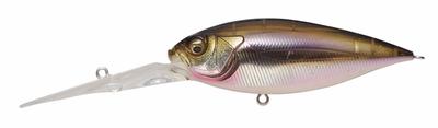 Megabass ITO Smelt Lure DEEP-SIX