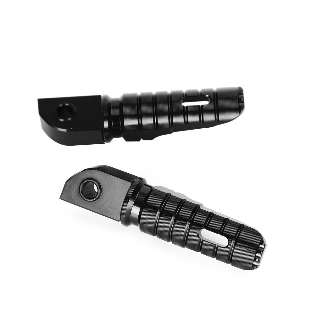 Rear Footrests Foot Peg for Street Scrambler 900 Bonneville T100 T120