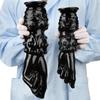 PVC-Dildo-Masturbator, Anal-Plug, Fisting-Requisite, Sex-Spielzeug für Erwachsene, Strap-on-Hahn, großer Schwanz, realistischer Penis, Sklave, BDSM