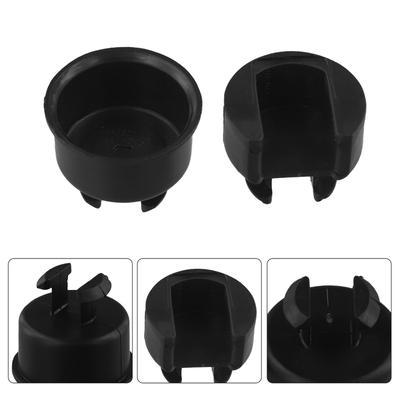 Improved Tailgate Function Tailgate Pivot Bushings for Dodge For Ram 1500 02 08 For Ram 2500 03 09 For Ram 3500 03 09
