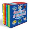 Marvel Comics MiniBooks by Marvel Entertainment Hardback Book 9781419743429