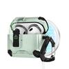 New Generation for AirPods Pro 2 Protective Case for Apple Mobile Phone Holder with Elastic Cover and Earpiece Case Accessory
