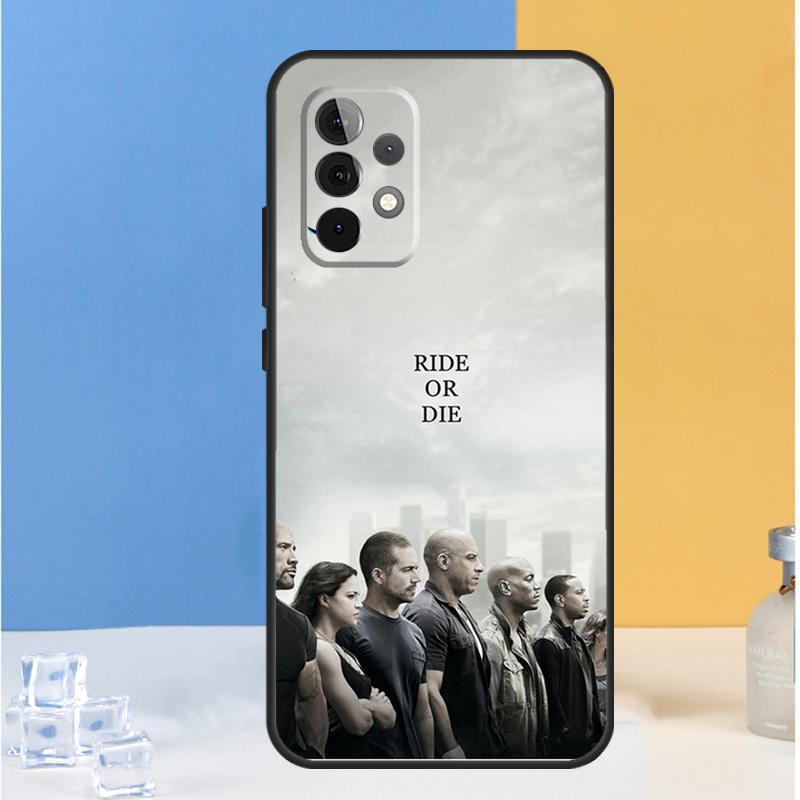

Fast and Furious Moive For Samsung Galaxy A05 A06 A13 A33 A53 A36 A26 A16 A54 A34 A14 A32 A52 A55 A35 A15 A56 Case Samsung A32 4G