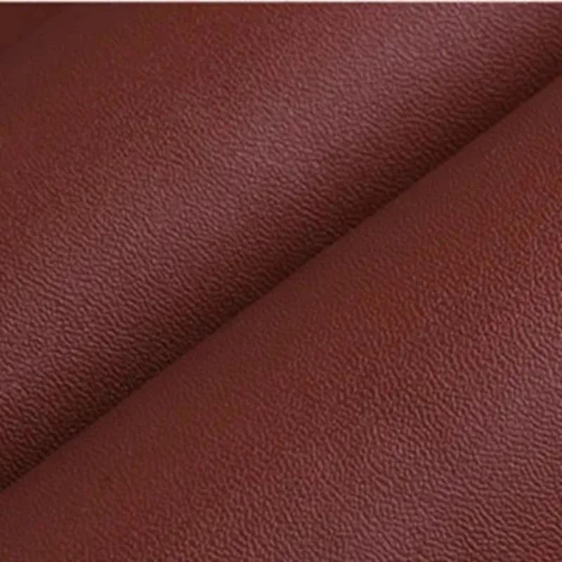 100x138cm PU canapea țesătură din piele artificială pentru bricolaj geantă pantofi Mobilier de casă husă scaun Material PU pânză de designer