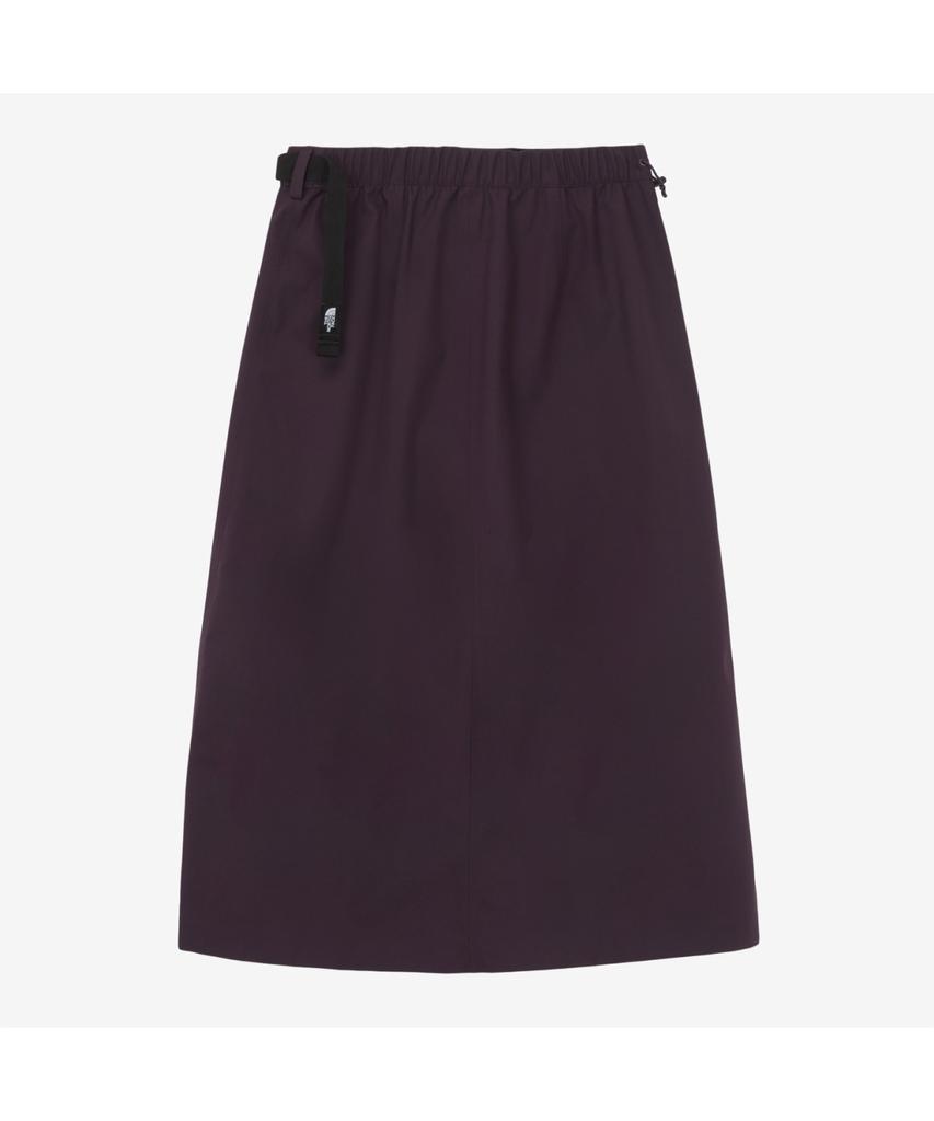 Noseupeiseu Nk6Hr81B Women'S Altos Skirt Dark_Violet