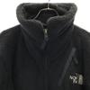 The North Face Antarctica Fleece Jacket S Black NA61930 Outdoor Men's Used