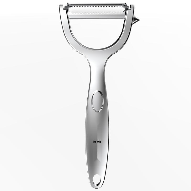 Konbach Stainless Steel Peeler Peeler