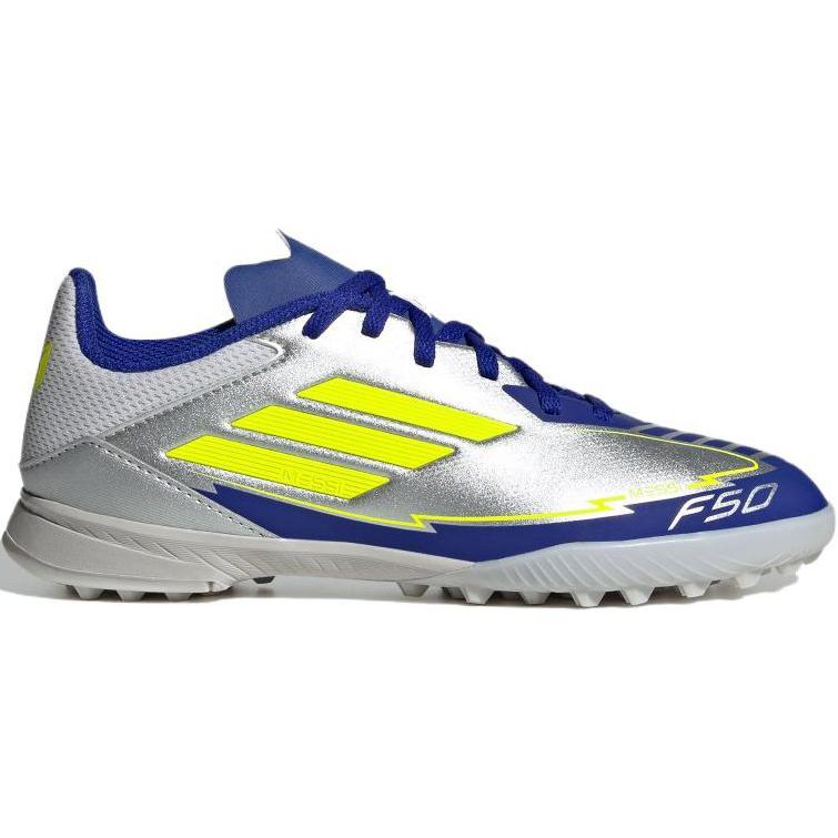 Adidas F50 League Kids' Soccer Shoes Kids Sneakers IH0925