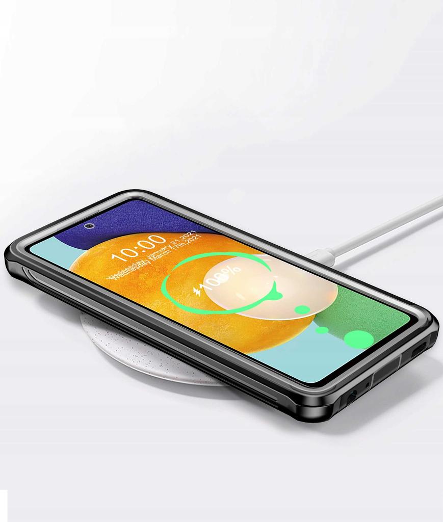 Sc Armor 360 Galaxy A72 5G