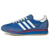 SL72 RS Blue Scarlet Unisex Sneakers Core-White Better-Scarlet IG2132