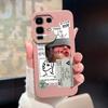 For Infinix Note 50 Pro Plus 50x 4G 5G Phone Case Cute Cartoon Cat Soft Silicone Anti Scratch Protective Bumper Back Cover Funda
