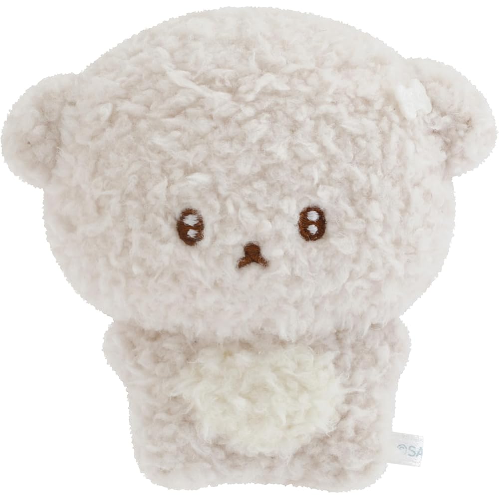 Ishiyowa Plush Toy Ishiyowa-chan 20cm Soft Doll Cute Character