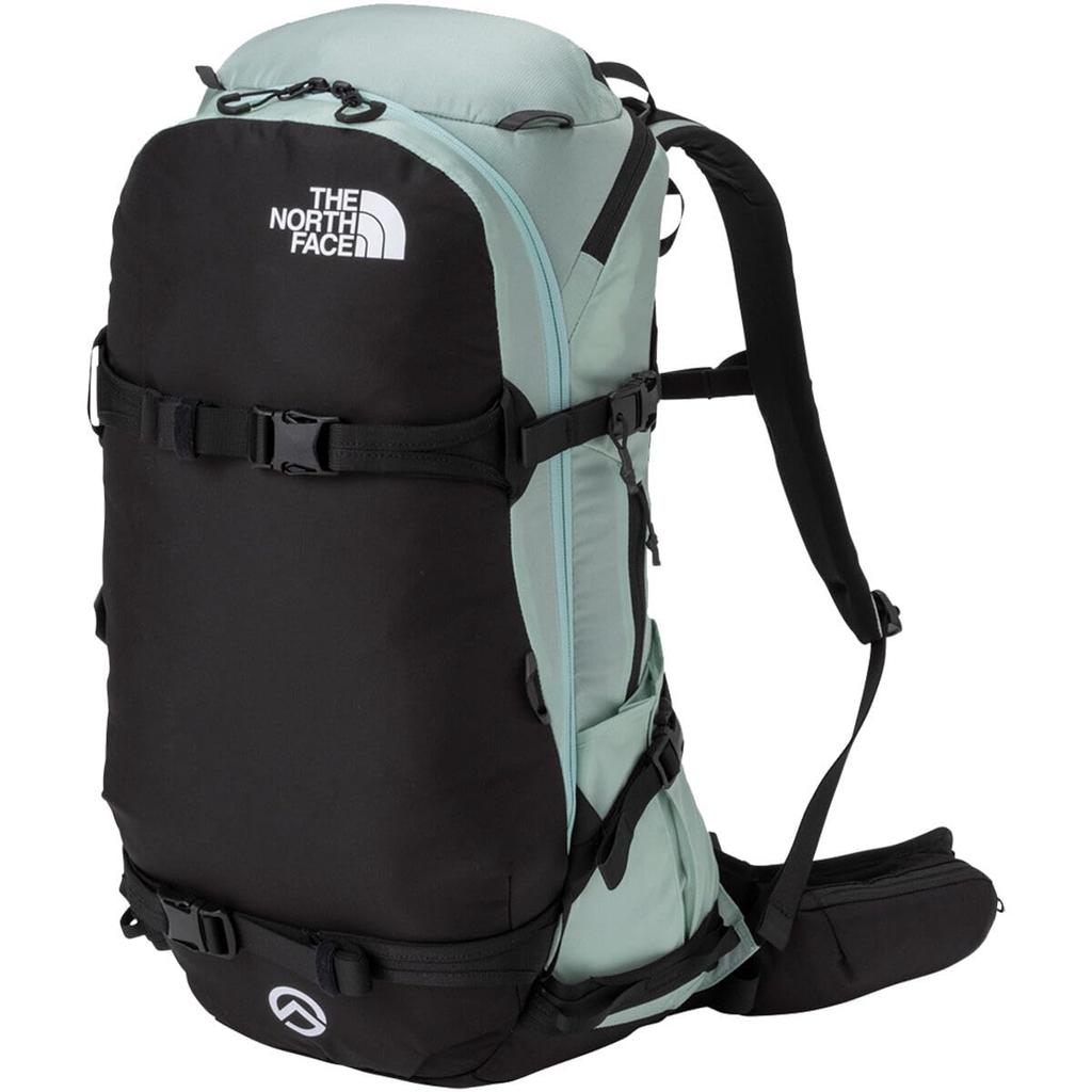 The North Face Chugach 35 Muted Pine M