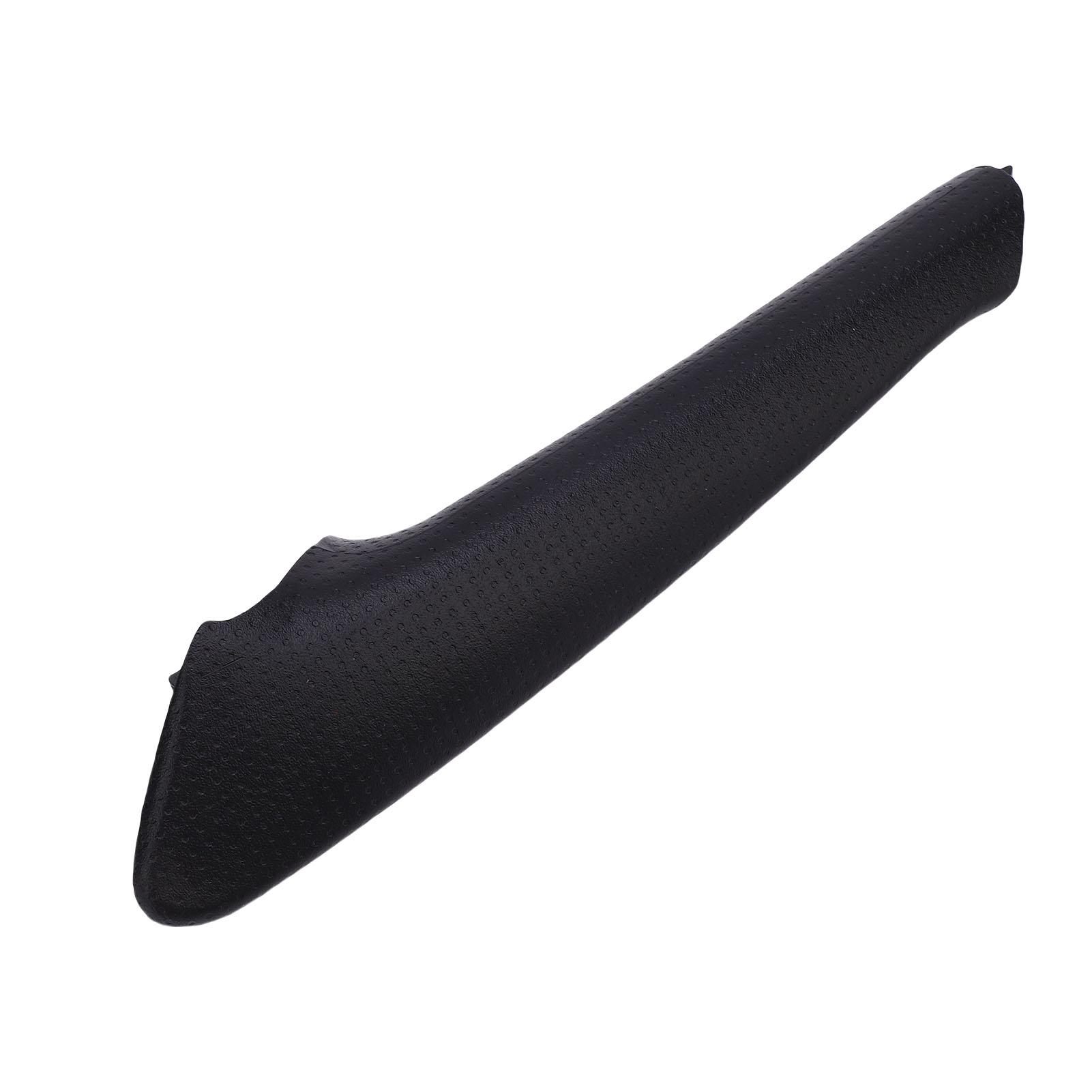 Kaisai Unisex Car Front Right Door Assist Grip Trim Cover Replacement For Ct200h 2011 2017 74645 76030 C0 Passenger Side Pull Handle