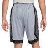 New Nike Casual Shorts Men's Gray DH7142-065